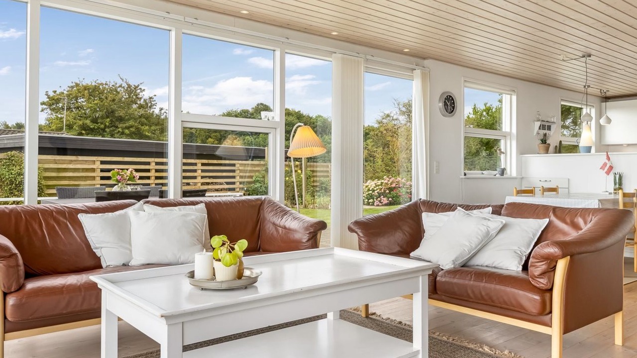 Photo of Livingroom in Broager