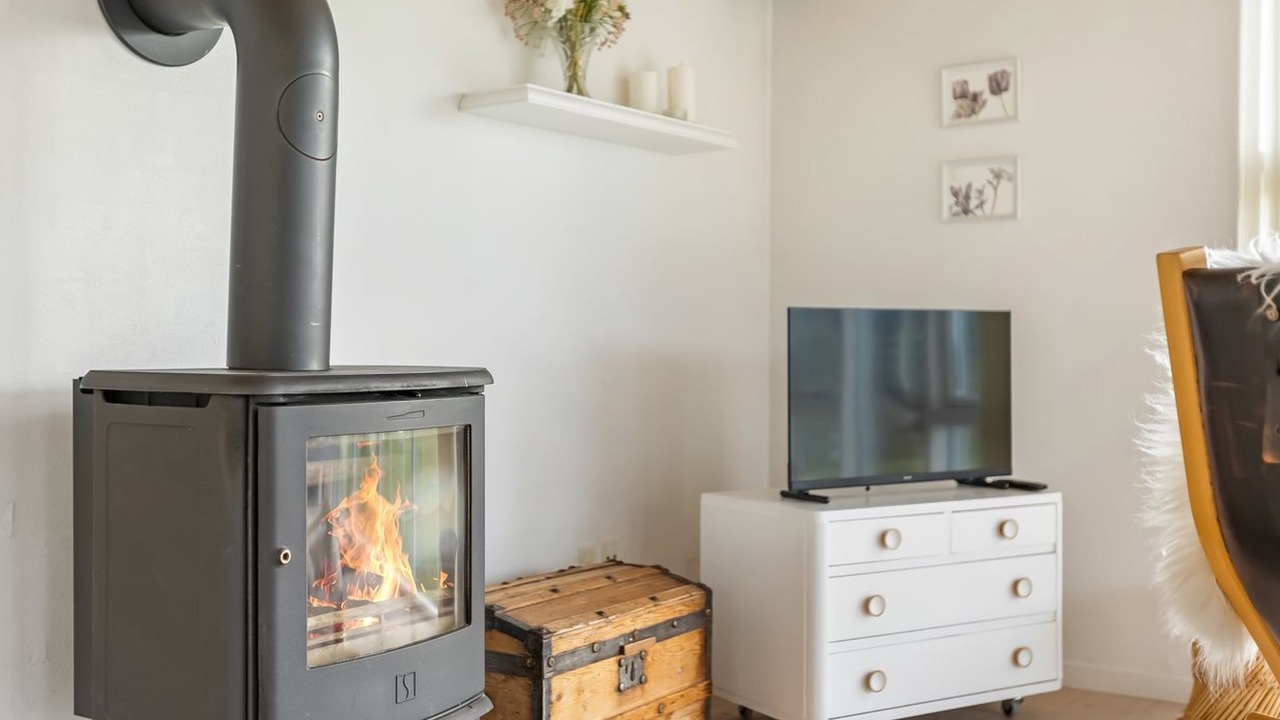 Photo of Livingroom in Broager