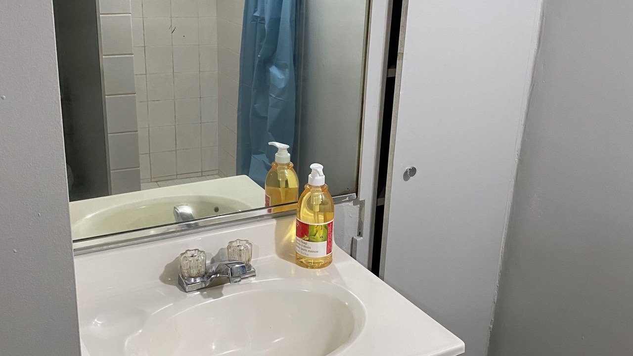 Photo of Bathroom in Richmond Hill
