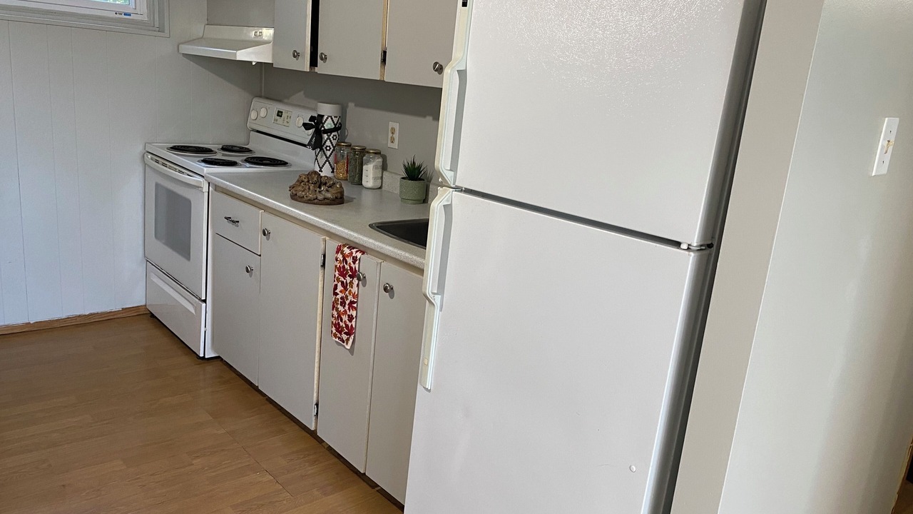 Photo of Kitchen in Richmond Hill