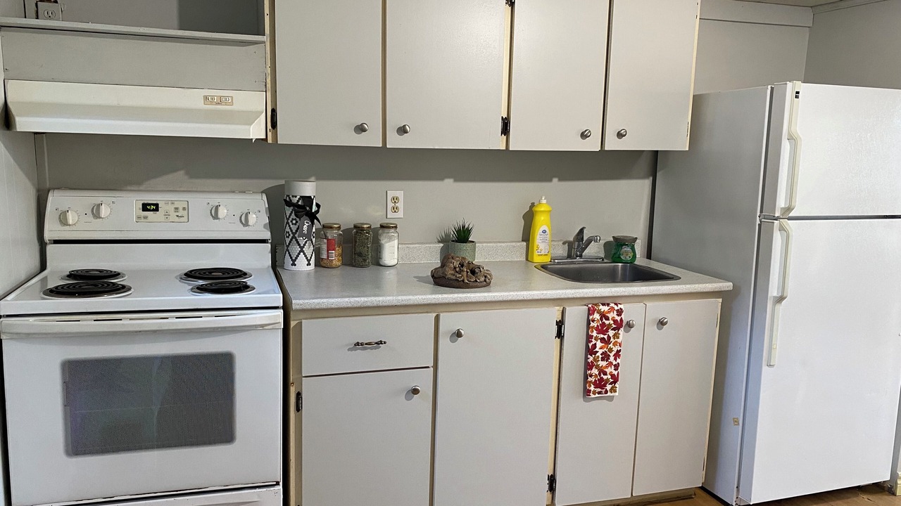 Photo of Kitchen in Richmond Hill