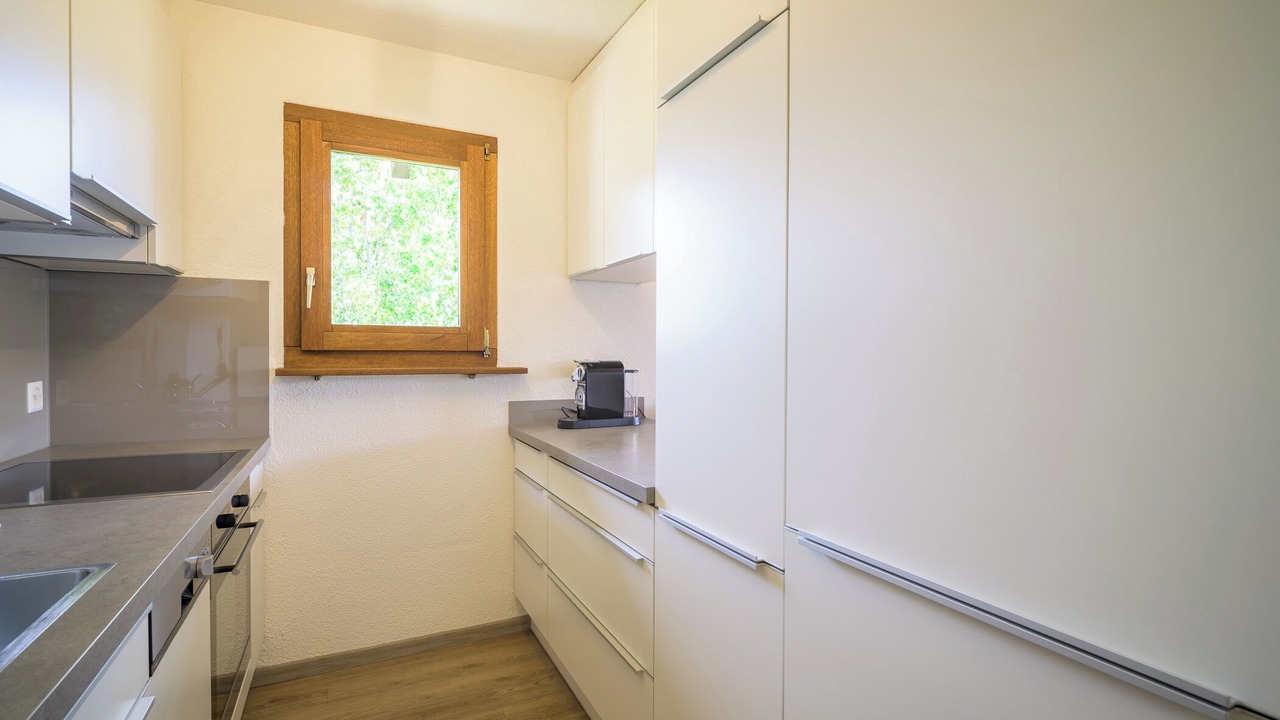 Photo of Kitchen in Flims