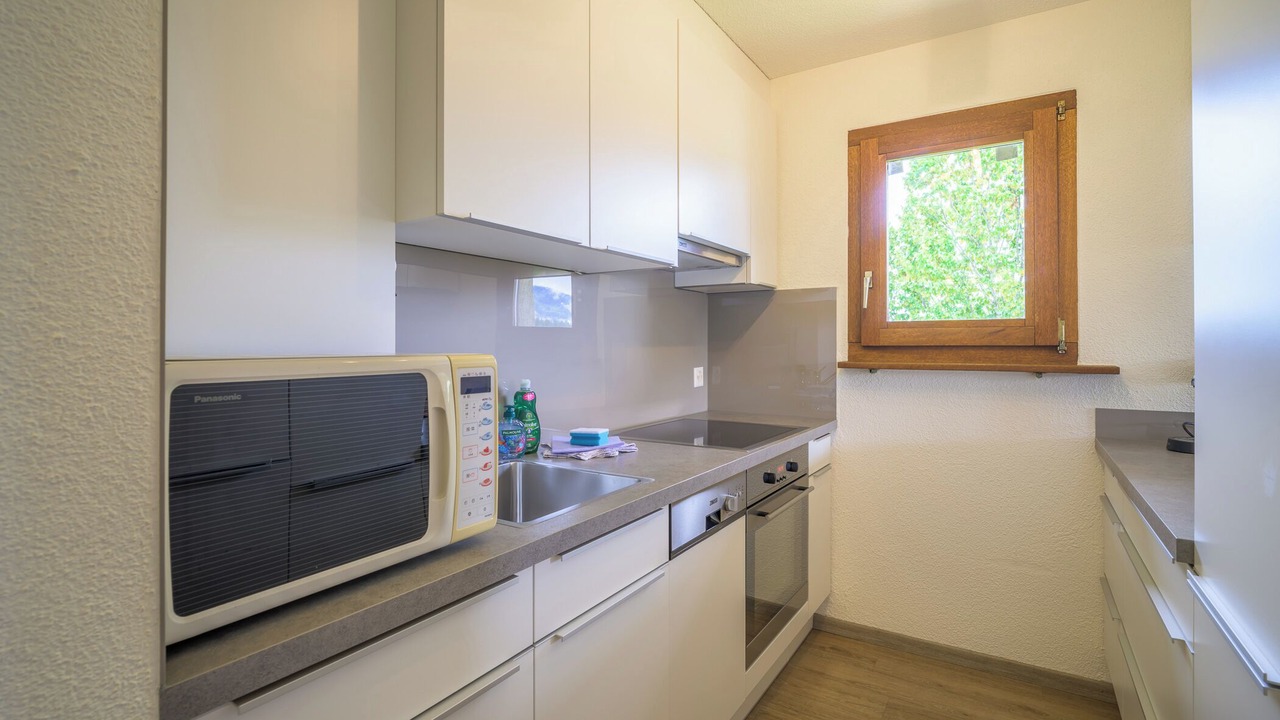 Photo of Kitchen in Flims