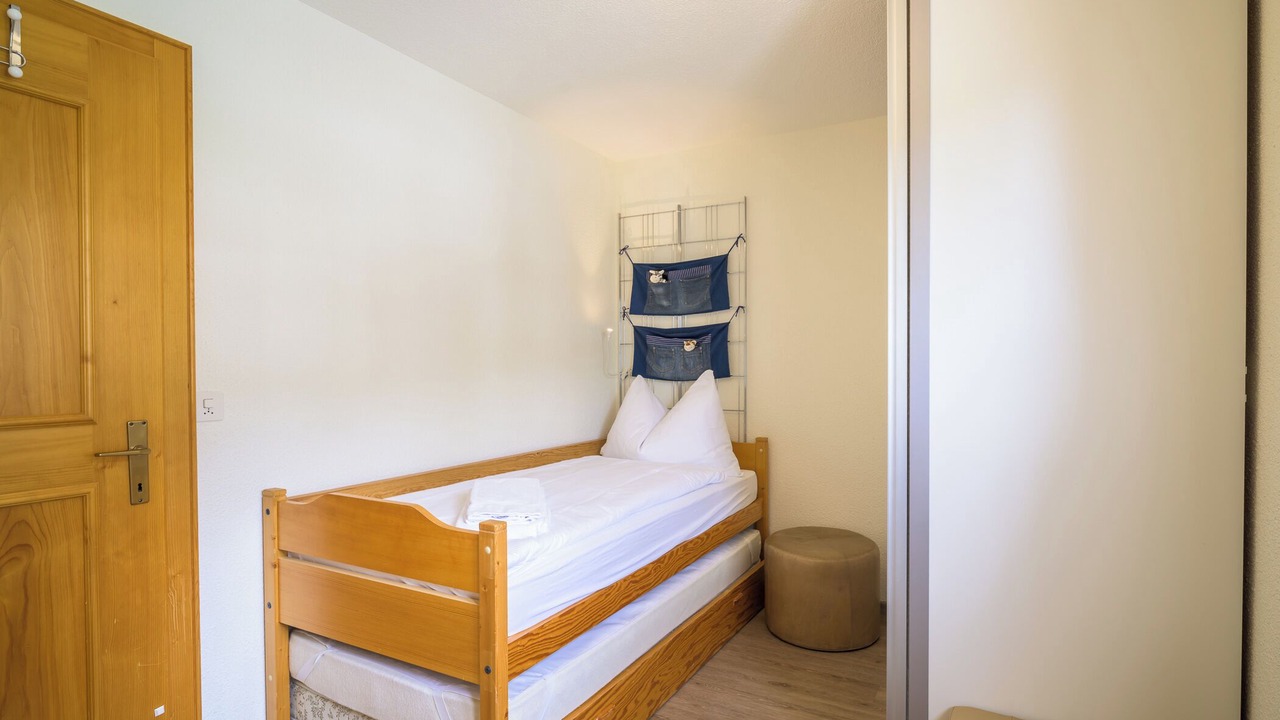 Photo of Bedroom in Flims