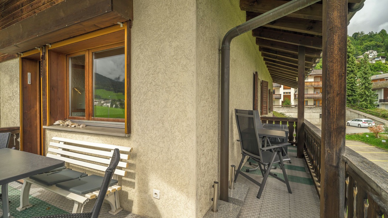 Photo of Outdoor in Flims