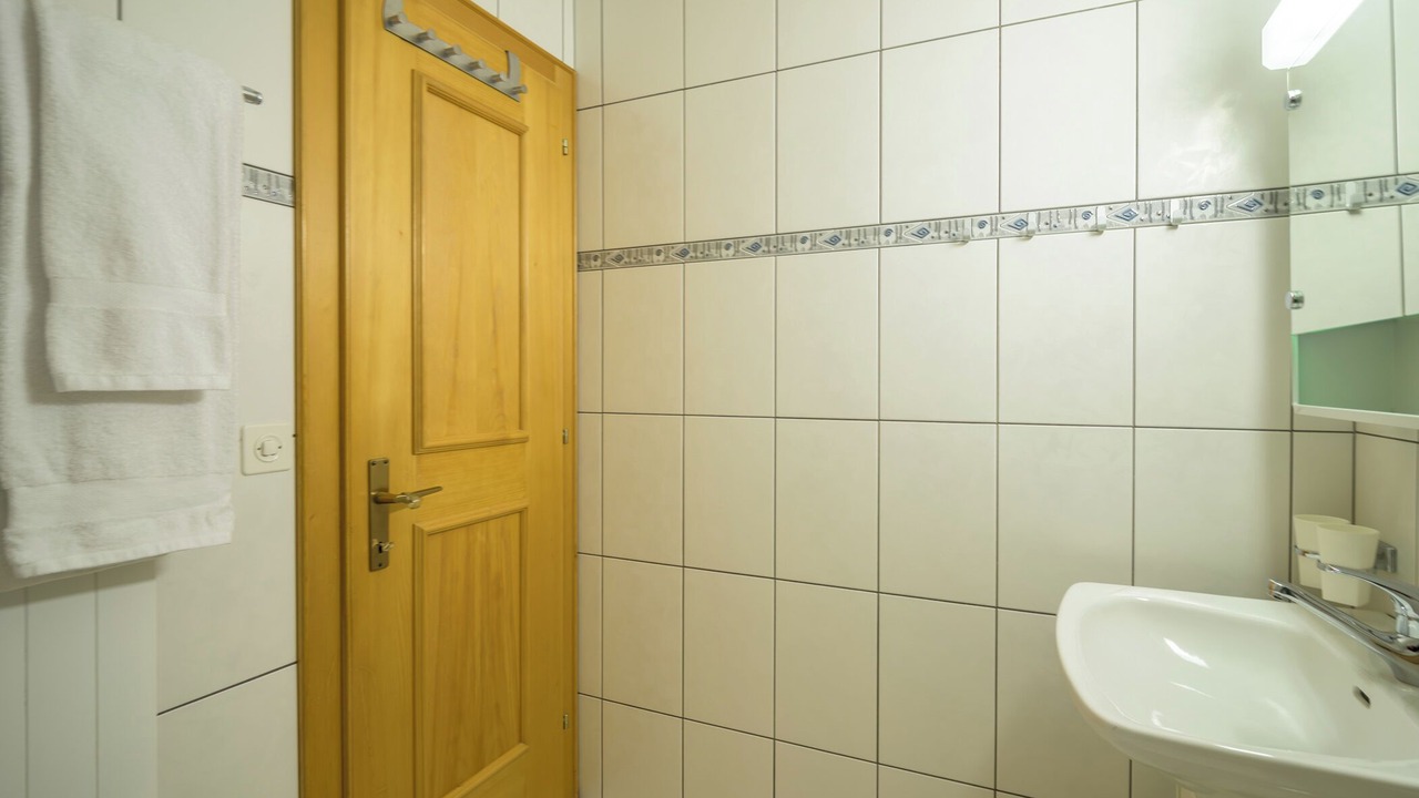 Photo of Bathroom in Flims