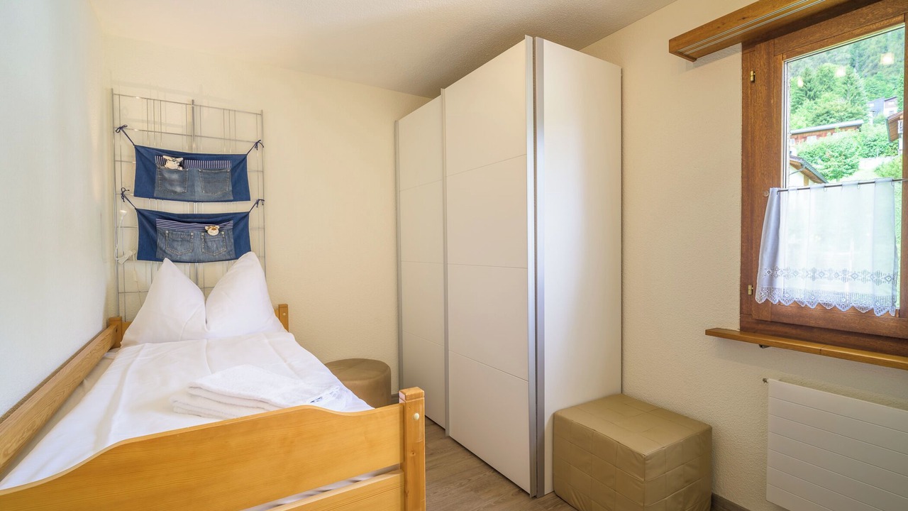 Photo of Bedroom in Flims