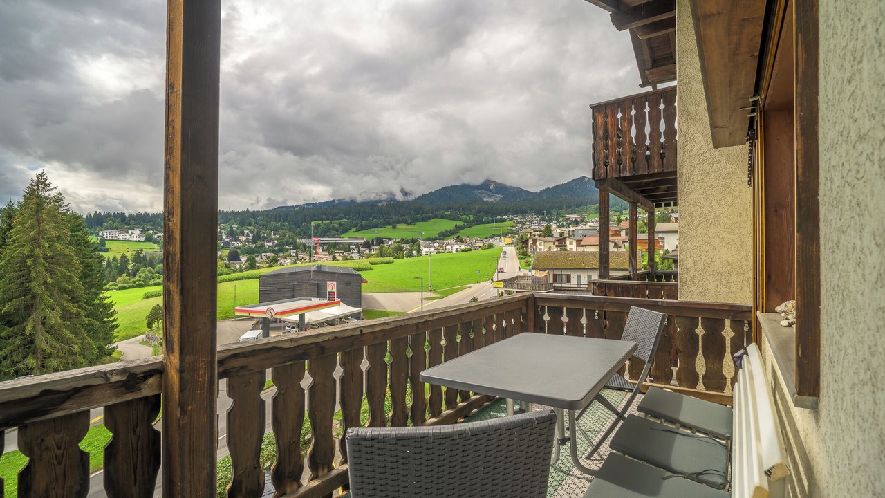 Photo of Outdoor in Flims