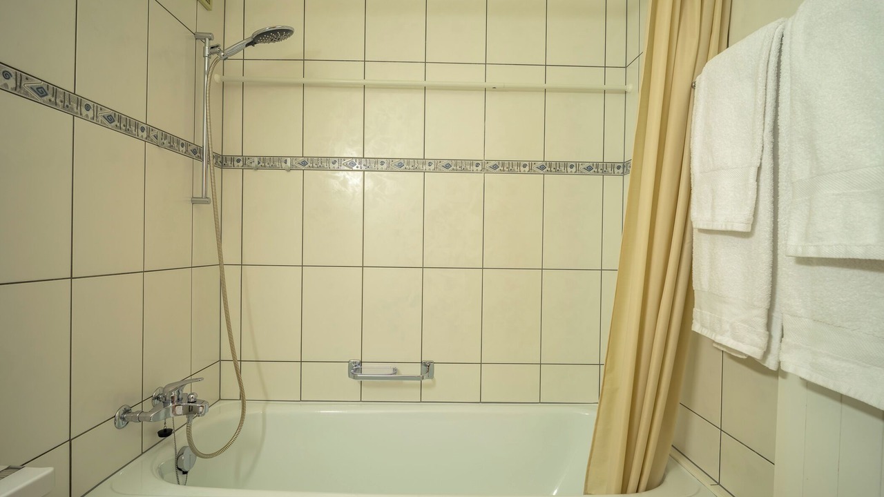 Photo of Bathroom in Flims