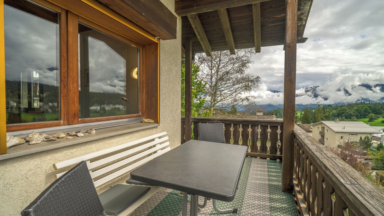 Photo of Outdoor in Flims