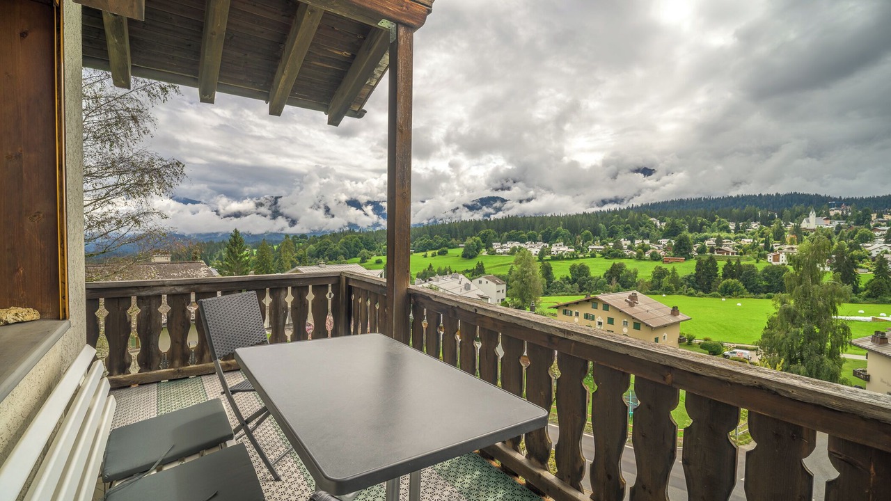 Photo of Outdoor in Flims