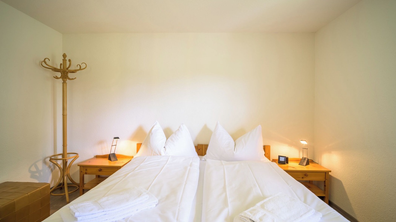 Photo of Bedroom in Flims