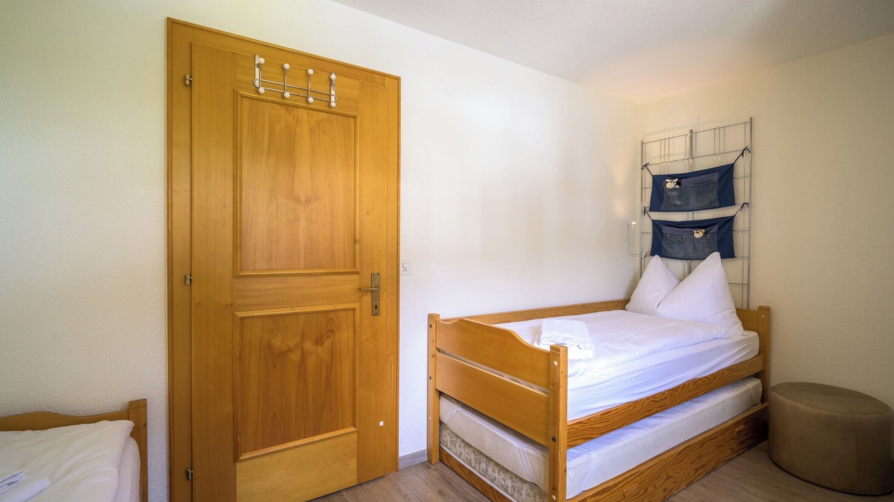 Photo of Bedroom in Flims