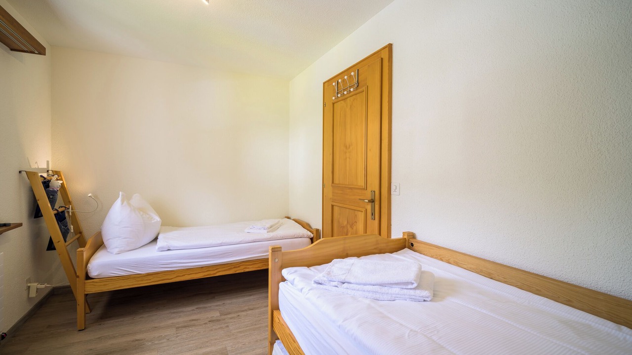Photo of Bedroom in Flims