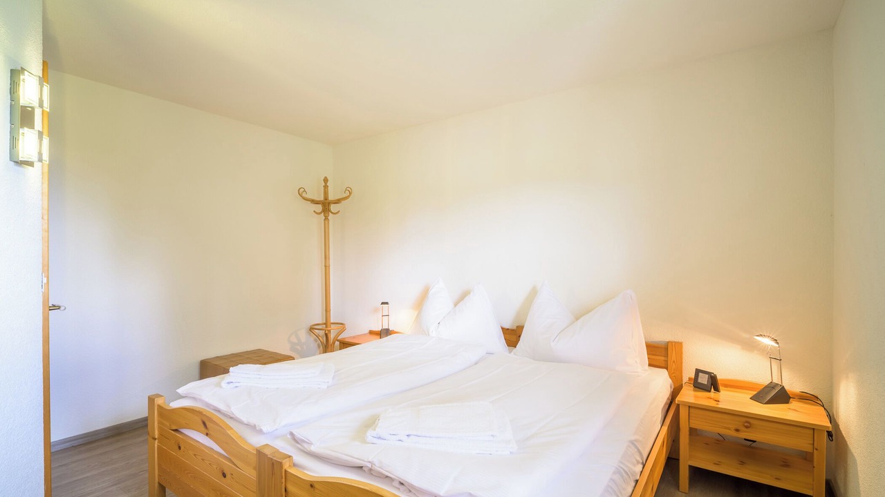 Photo of Bedroom in Flims