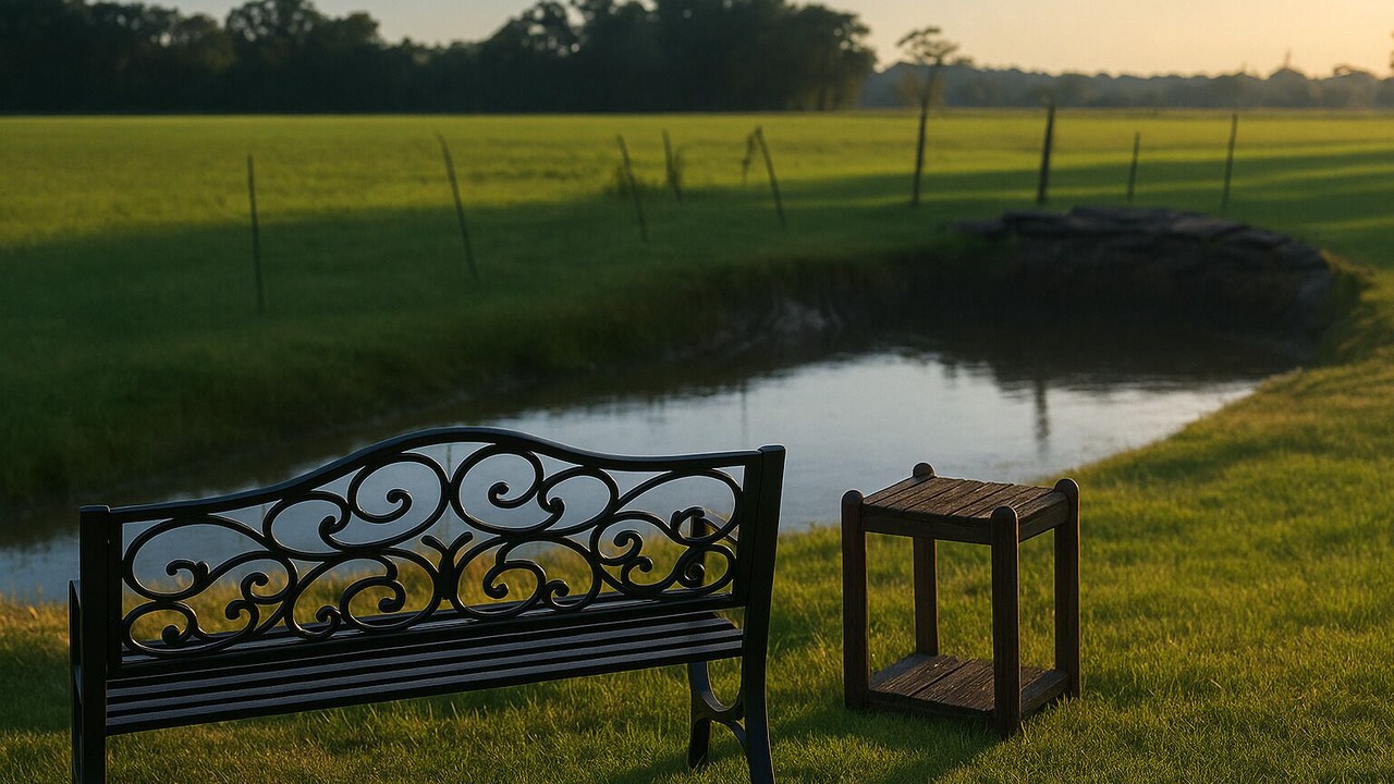 Photo of Outdoor in Carencro