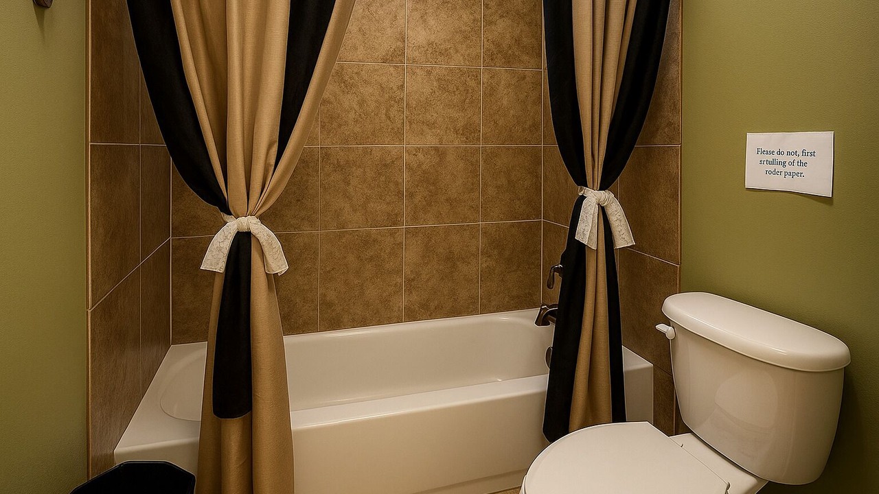 Photo of Bathroom in Carencro