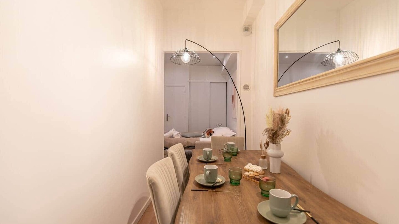 Photo of Others in Quartier de la Plaine-de-Monceaux