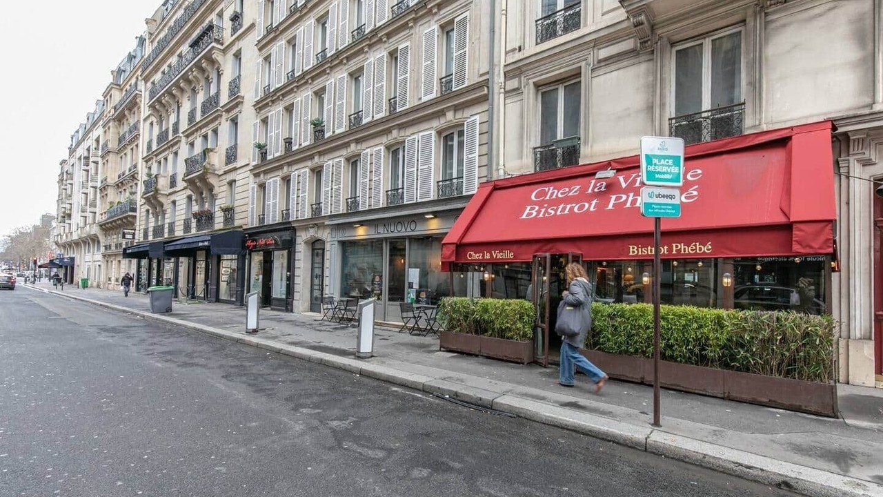 Photo of Others in Quartier de la Plaine-de-Monceaux