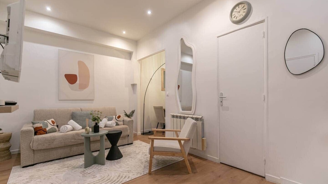 Photo of Others in Quartier de la Plaine-de-Monceaux