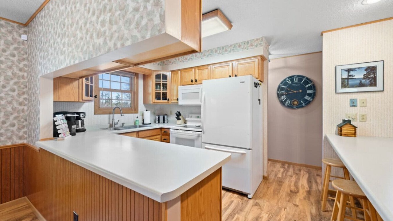 Photo of Kitchen in Markville
