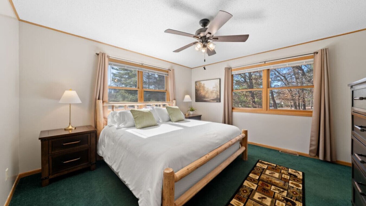 Photo of Bedroom in Markville