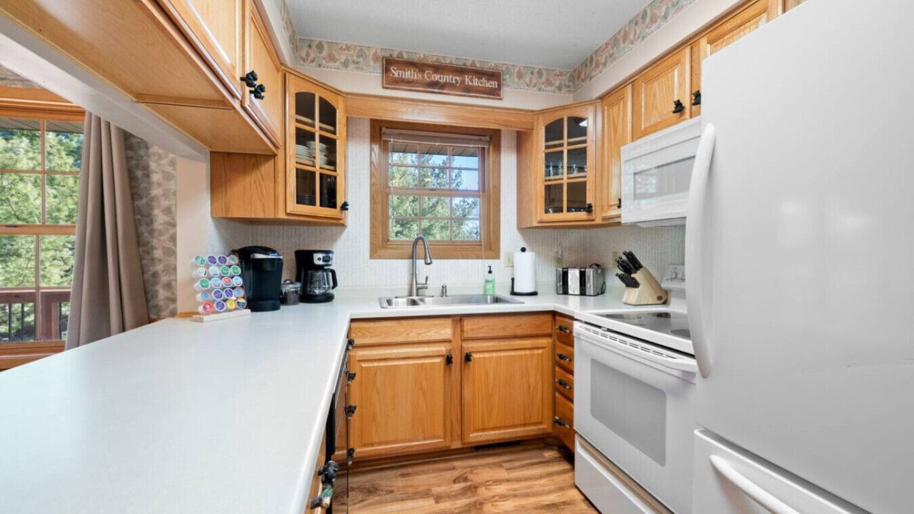 Photo of Kitchen in Markville