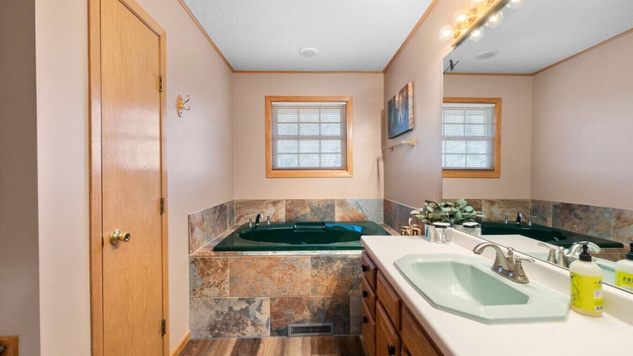 Photo of Bathroom in Markville