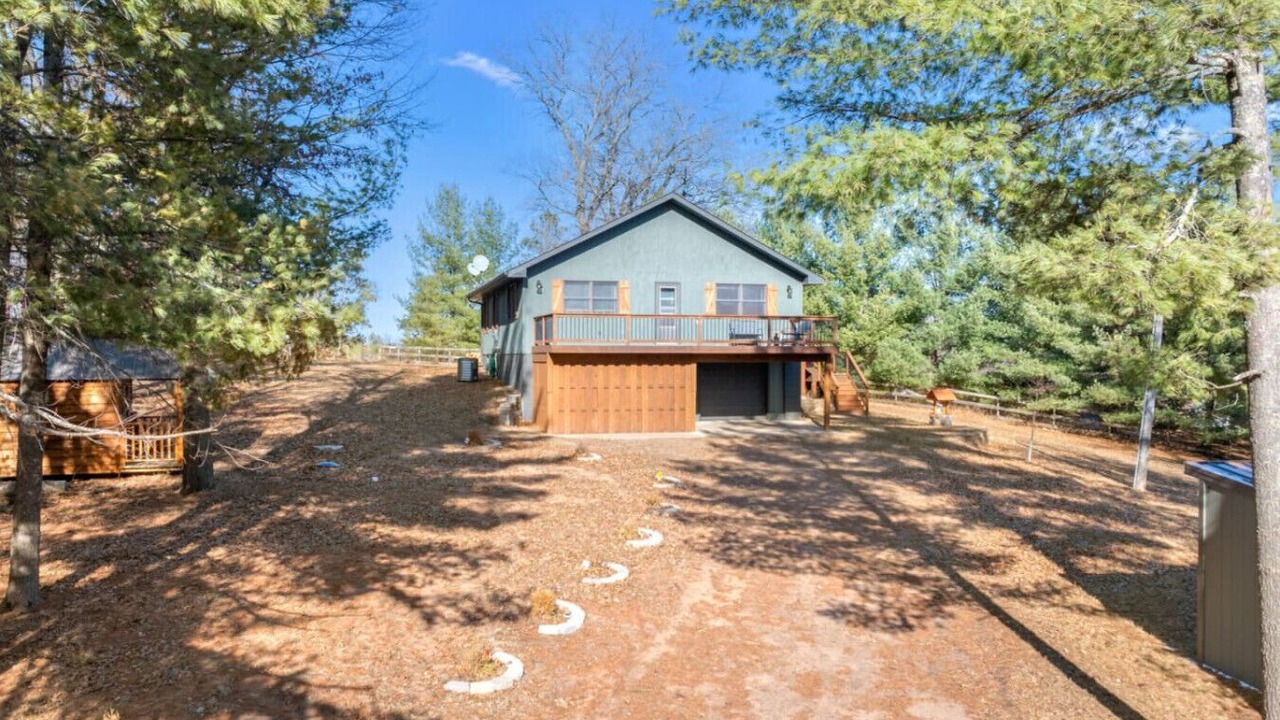 Photo of Outdoor in Markville
