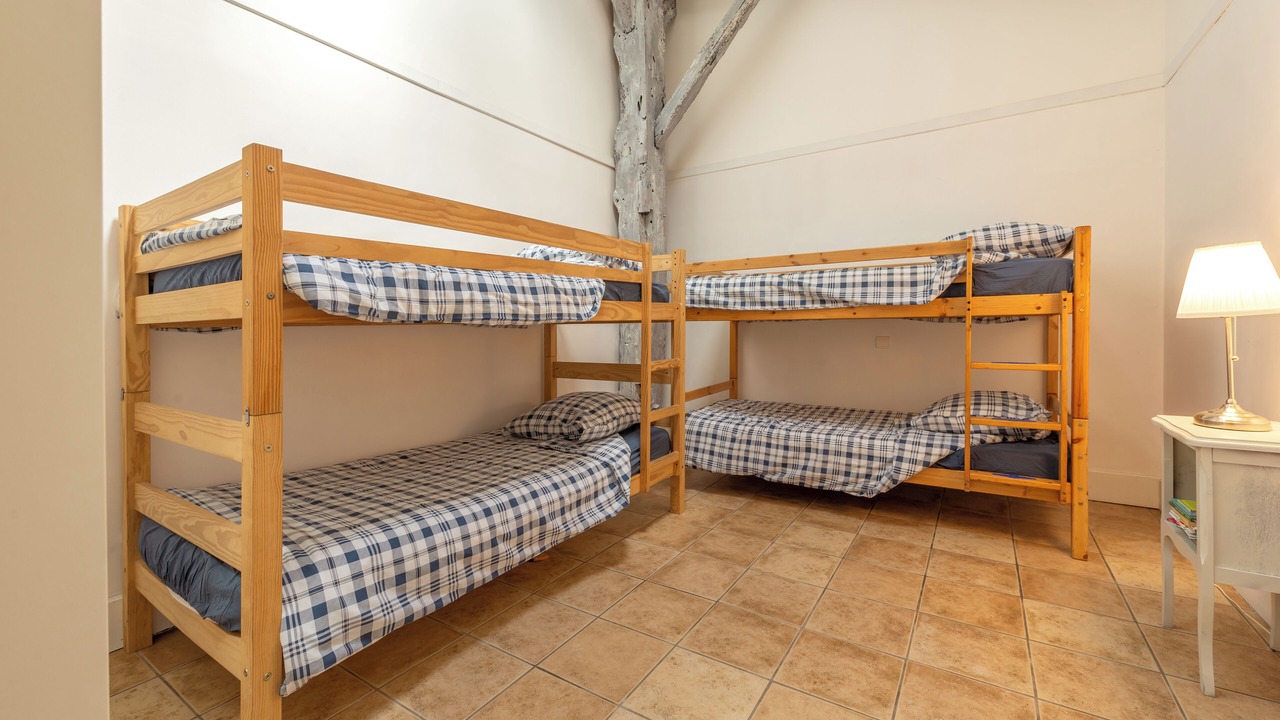 Photo of Bedroom in Trentels