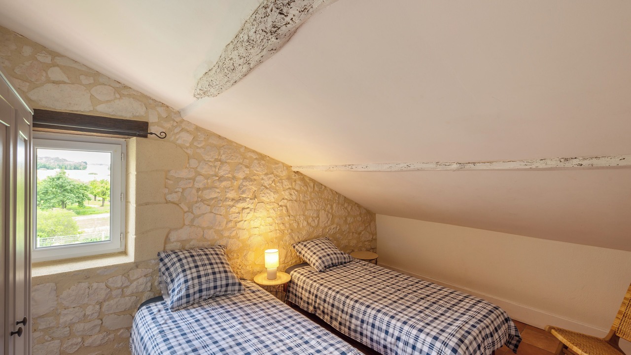 Photo of Bedroom in Trentels