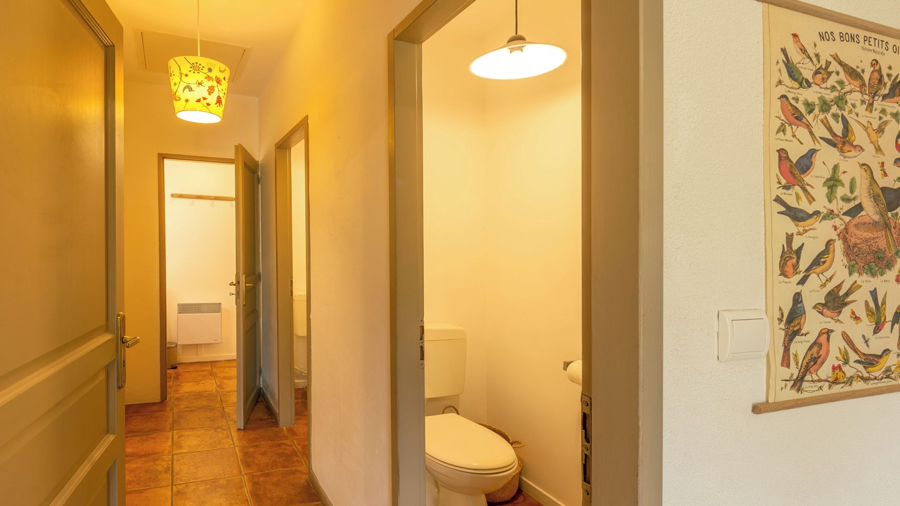 Photo of Bathroom in Trentels