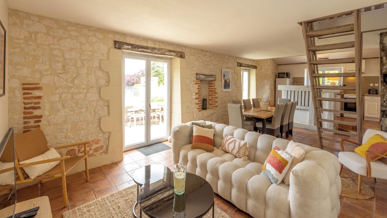 Photo of Livingroom in Trentels