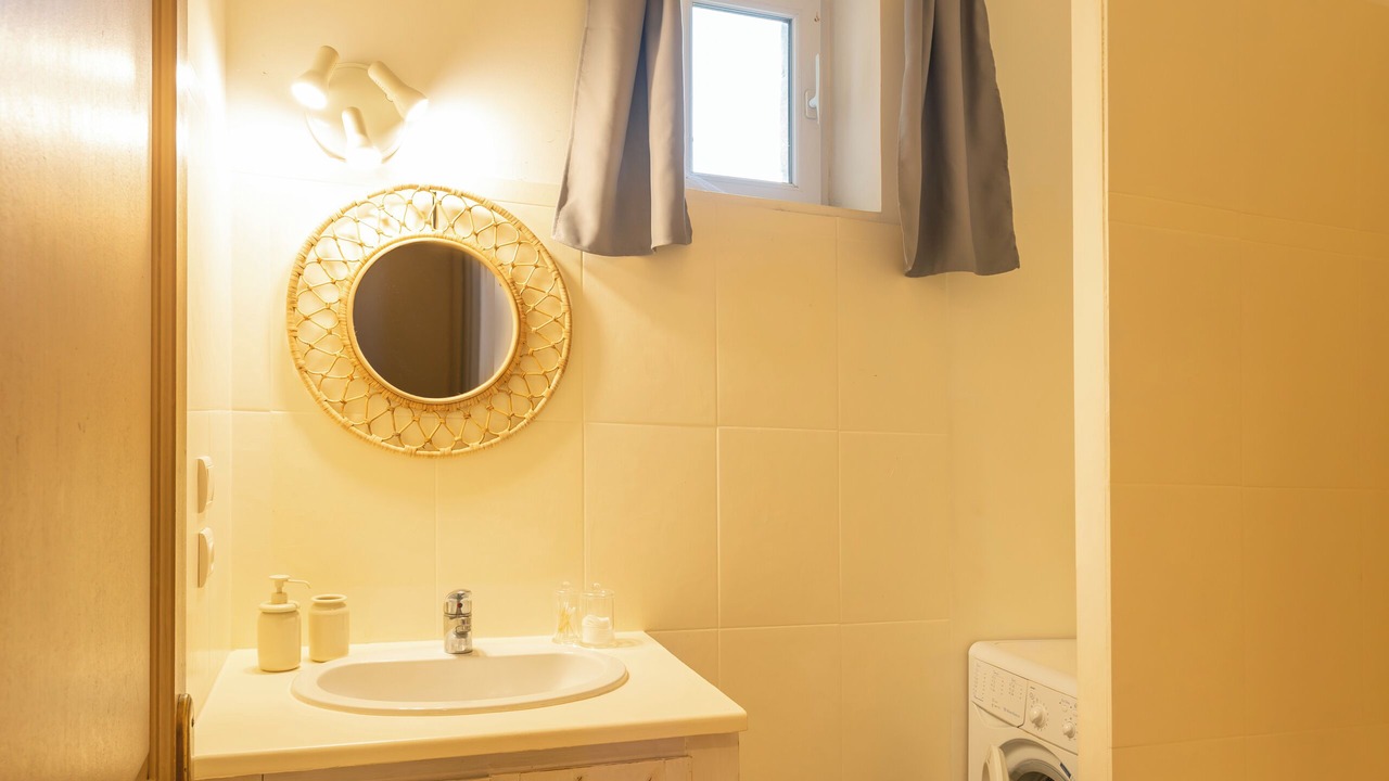 Photo of Bathroom in Trentels