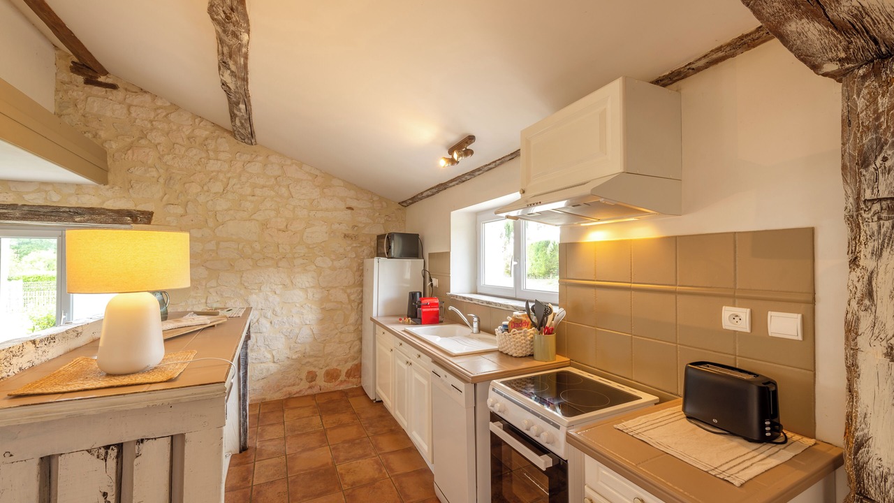Photo of Kitchen in Trentels