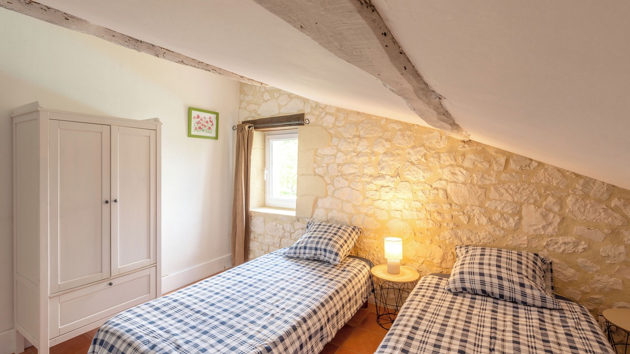Photo of Bedroom in Trentels