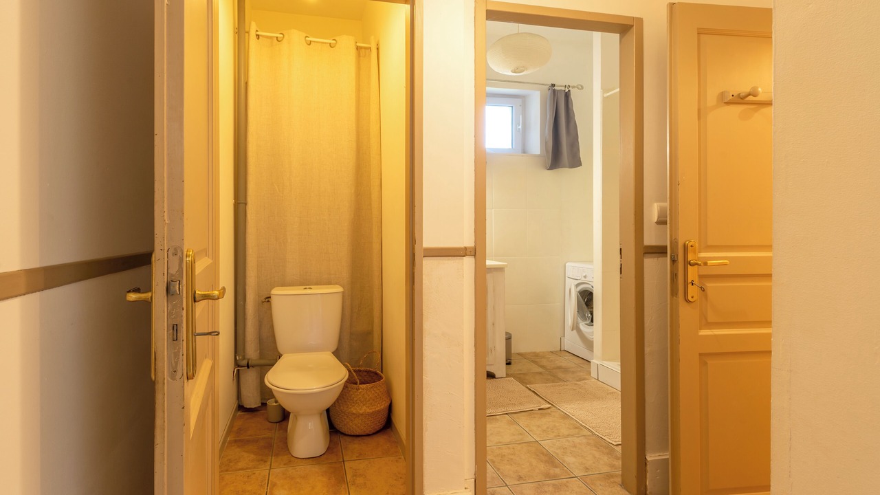 Photo of Bathroom in Trentels