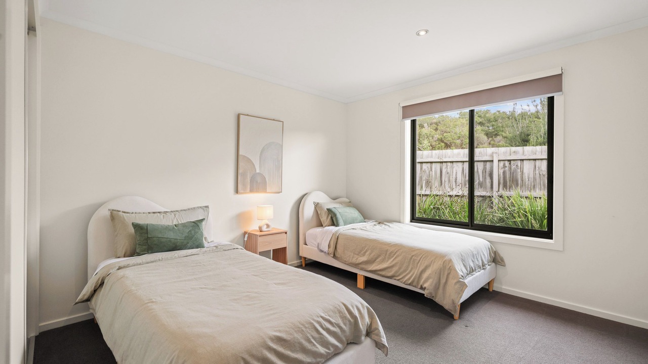 Photo of Bedroom in Cowes