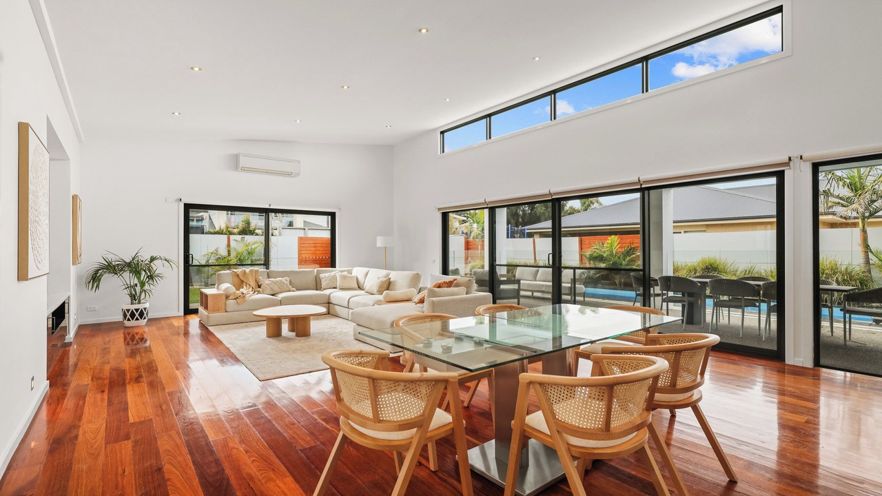 Photo of Bedroom in Cowes