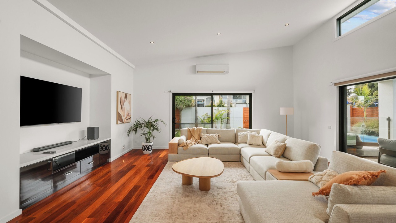 Photo of Bedroom in Cowes