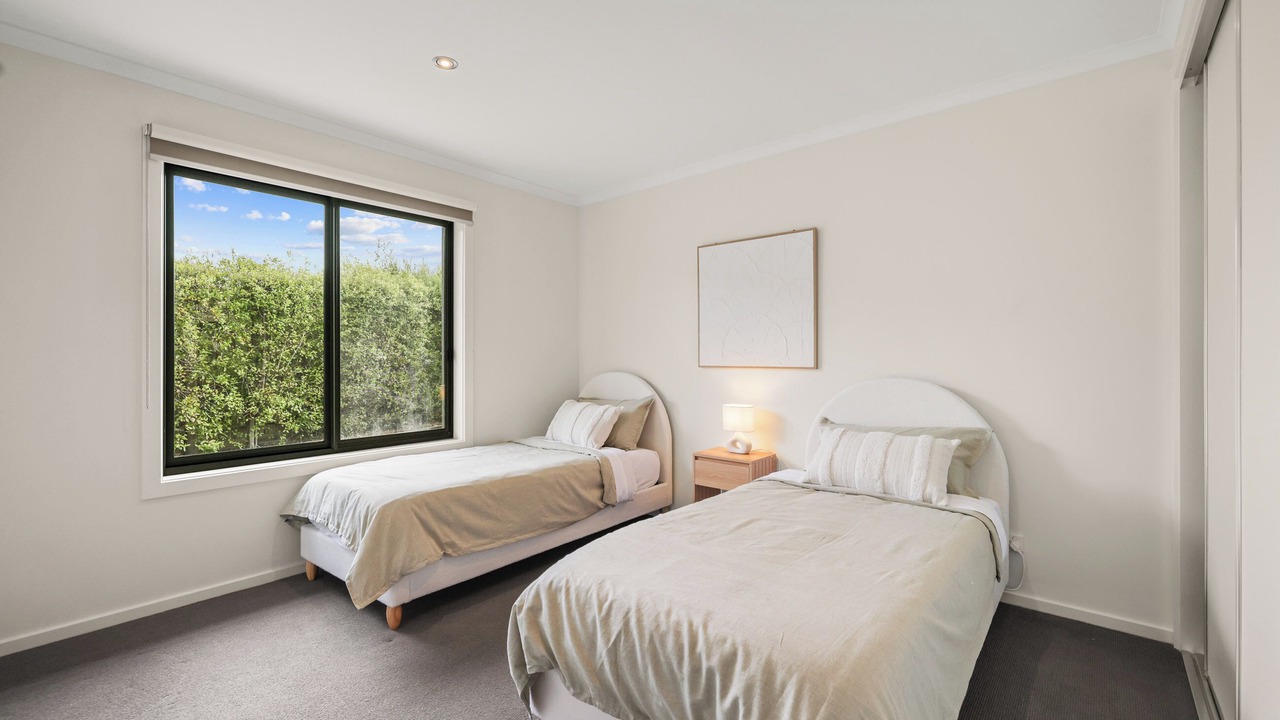 Photo of Bedroom in Cowes