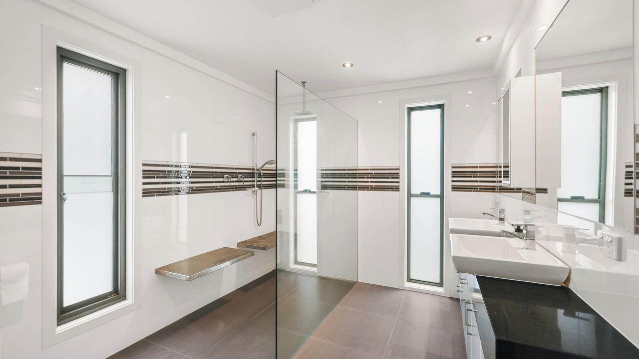 Photo of Bathroom in Cowes