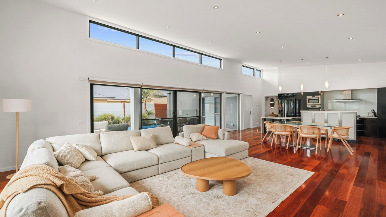 Photo of Bedroom in Cowes