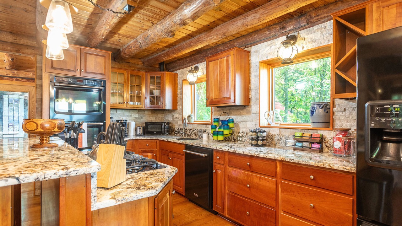 Photo of Kitchen in New Market