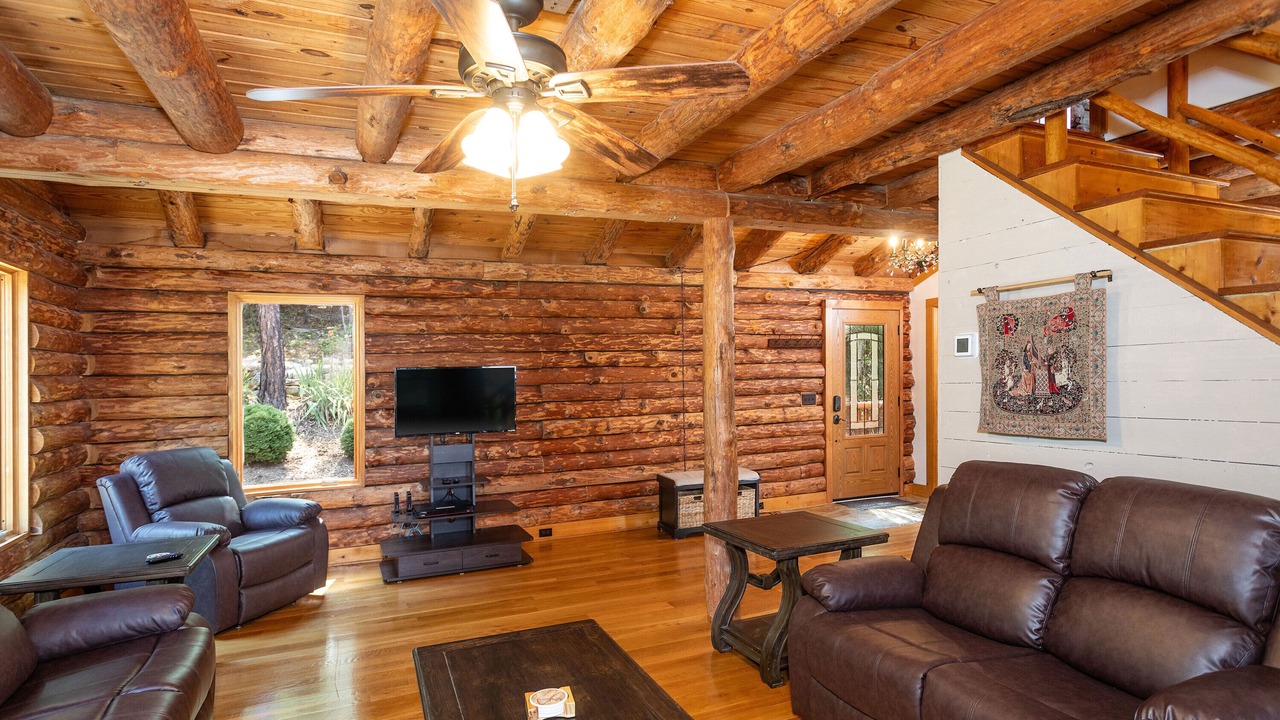 Photo of Livingroom in New Market