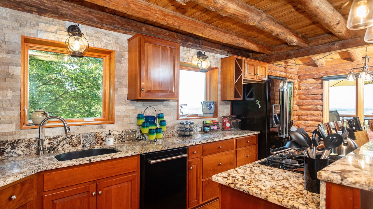 Photo of Kitchen in New Market