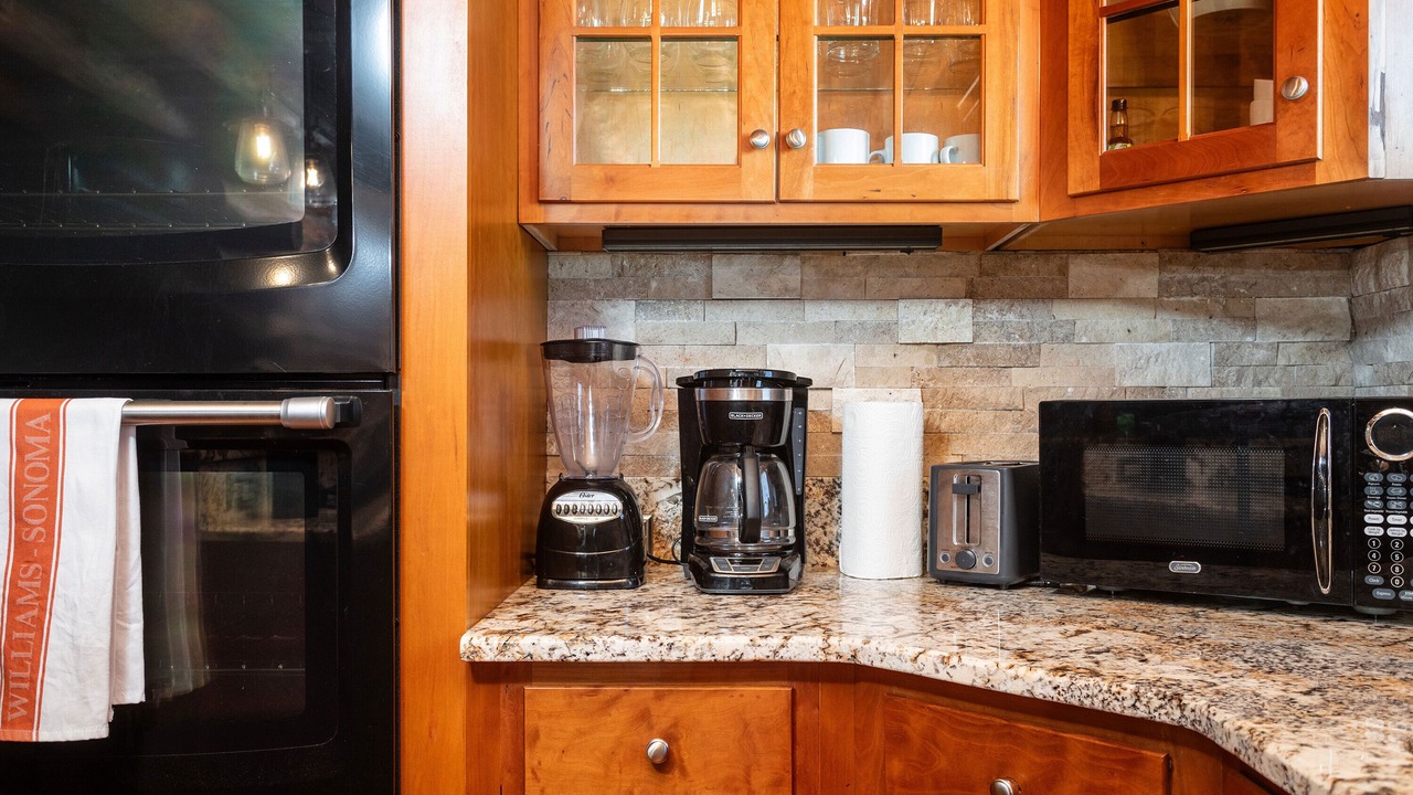 Photo of Kitchen in New Market