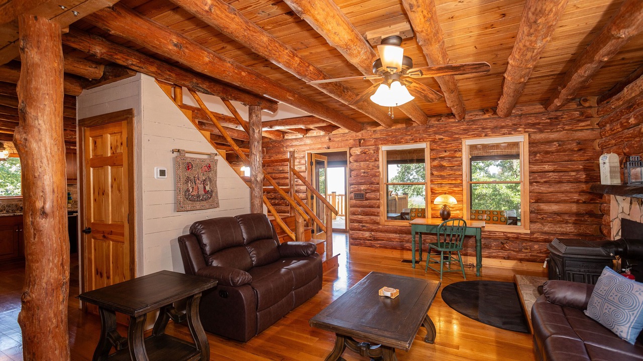Photo of Livingroom in New Market