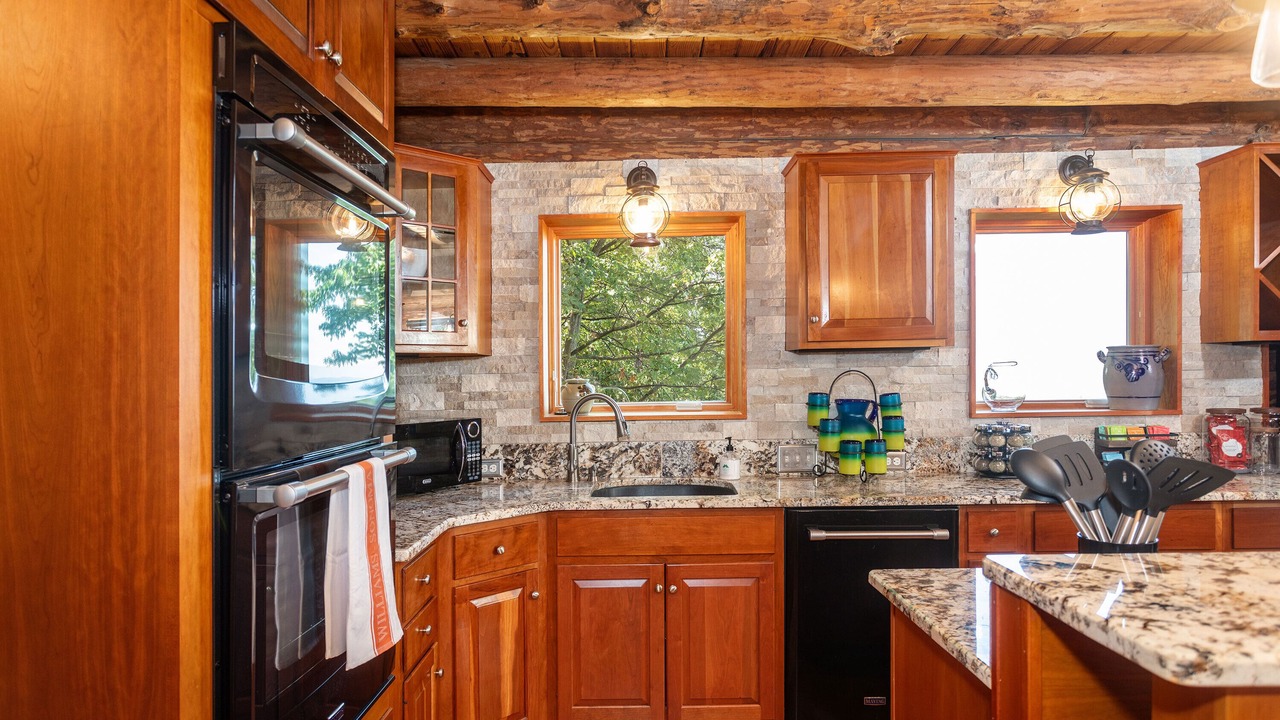Photo of Kitchen in New Market