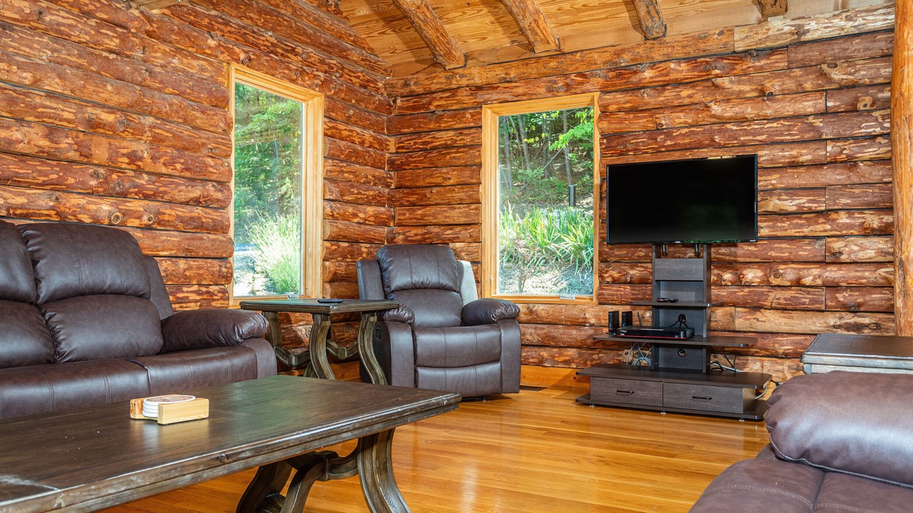Photo of Livingroom in New Market